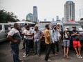 Travel Gelap Manfaatkan Jalur Tikus dan Naikkan Tarif Mudik