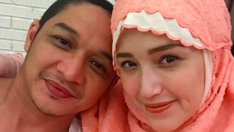 Pasha Ungu dan Adelia Pasha Ungu dan Adelia