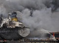 22 Korban Kapal Tanker Jag Leela Dievakuasi ke Rumah Sakit