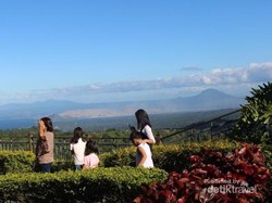 Ini Puncaknya Manila