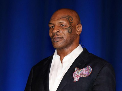 Mike Tyson Bohong pada Mantan Istri tentang Mengidap AIDS, Kenapa?