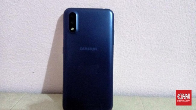 Samsung Galaxy A01