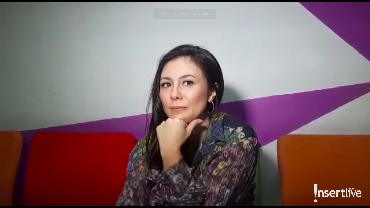 Puasa Saat Corona, Wulan Guritno Punya Banyak Waktu Untuk Keluarga