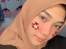 Mualaf, Cindy Caroline Siap Tinggalkan Minuman Beralkohol