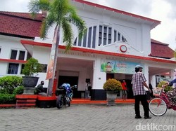 Cara Cairkan BLT BBM Rp 600 Ribu di Kantor Pos Terdekat, Cek Lokasinya