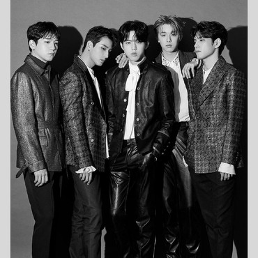 Lirik Lagu Goodbye Winter - Day6