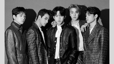 img-title Fans DAY6 Langgar Privasi Para Personel, JYP Rilis Pernyataan Tegas