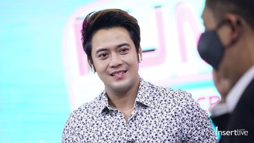 img-title Tak Diakui sebagai Pacar, Kriss Hatta Putus Komunikasi dengan Hana Hanifah