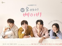 Sinopsis Oh My Baby, Drakor yang Dibintangi Jang Na Ra