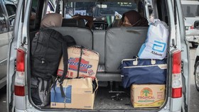 Pakar Ungkap Biang Kerok Travel Gelap Menjamur saat Mudik Lebaran