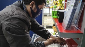 BPJS Kesehatan Jamin Keamanan Peserta saat Kunjungi Kantor