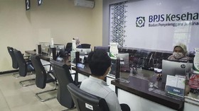 Pemerintah Beri Kelonggaran Peserta Tunggak Iuran BPJS