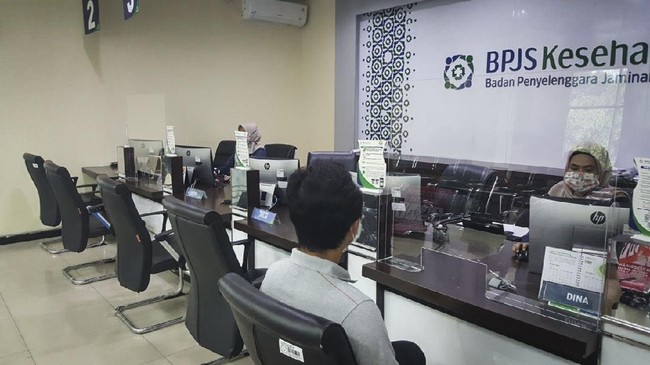 BPJS Kesehatan (iklan)
