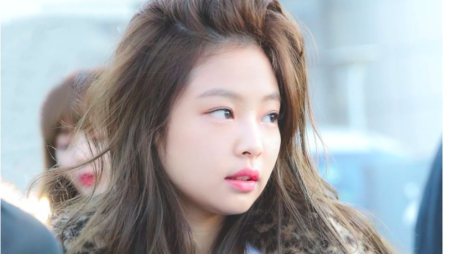 Jennie BLACKPINK