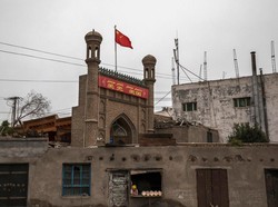 Laporan Pemerkosaan Kejam di Kamp Uighur China Ganggu Paman Sam