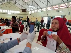 Cara Cek BLT Ibu Rumah Tangga, Simak Ya Bun