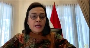  Hati-hati! Indonesia Bisa Terjebak di Middle Income Trap