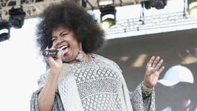 Musisi Hit Era '70-an, Betty Wright Meninggal Dunia