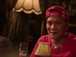 Iwa K Ungkap Hikmah Saat Dirinya Terpuruk karena Narkoba