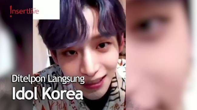 Lakukan Fansign Online Selama Corona, Beberapa Idol Ini Buat Fans Deg-degan