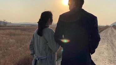 img-title Bocoran Ciuman Kedua Lee Min Ho dan Kim Go Eun di Drama Korea The King