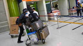 Tak Lengkapi Syarat, KAI Tolak Berangkatkan 1.709 Penumpang