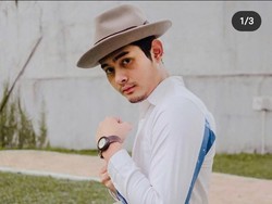 Sering Disebut Hot Daddy, Apa Kata Miqdad Addausy?