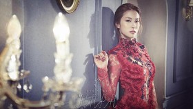Pergi ke Kelab Malam kala Pandemi, Park Gyuri Minta Maaf