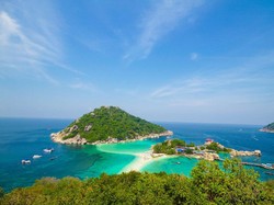 Salah Ucapkan Nama Tempat di Thailand, Turis Ini Nyasar 1.000 Km