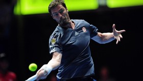 Marat Safin, Dari Hidup Hedonistik ke Jalan Sufistik