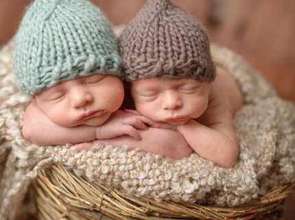 8 Jenis Hamil Bayi Kembar dan Masing-masing Keistimewaannya, Ternyata Tidak Selalu Mirip