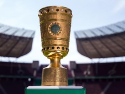 Catat! Ini Jadwal Baru Semifinal dan Final DFB Pokal