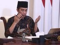 Kronologi Blokir Internet Papua Berujung Vonis untuk Jokowi