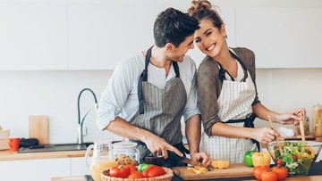 CARA SIMPEL TUNJUKKAN CINTA KE AYAH