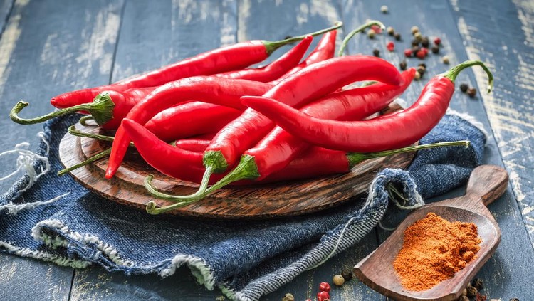Chili