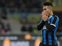 Barcelona dan Inter Sepakati Transfer Lautaro Martinez?