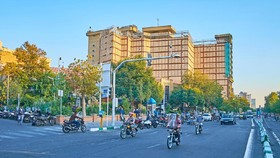 8 Negara Bukan Favorit Destinasi Liburan, tapi Sebenarnya Indah