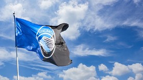 Pembengkakan Otak, Pemain Atalanta Andrea Rinaldi Meninggal