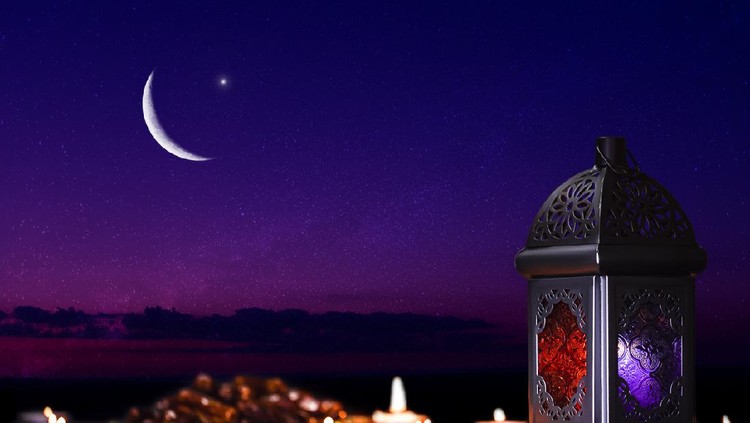 lailatul qadar