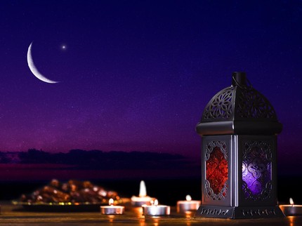 Doa Malam Lailatul Qadar, Baca di Malam Ganjil 10 Hari Terakhir Ramadan 2023