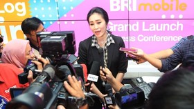 Ragam Program BRI Agar Nasabah Makin Betah Transaksi Digital