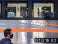 Hari Ini, Kereta Api Reguler Jarak Jauh Kembali Beroperasi