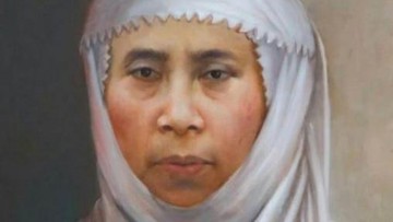 Siti Walidah Pendiri Aisyiah Pejuang Pendidikan Perempuan Indonesia Siti Walidah Pendiri Aisyiah Pejuang Pendidikan Perempuan Indonesia