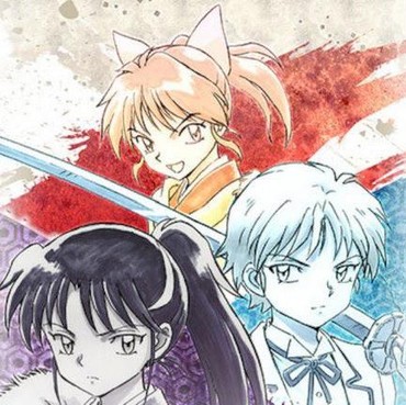 Kembali Setelah 11 Tahun, Inuyasha Hadir Lewat Serial Yashahime