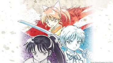 img-title Kembali Setelah 11 Tahun, Inuyasha Hadir Lewat Serial Yashahime