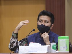 Wagub Emil Dardak: Ekonomi Jatim Kuartal I Tumbuh 3,87%