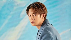 Tulis Surat, Chanyeol EXO Ungkap Perasaan kepada Fan