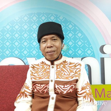 Jelang Lebaran, Kiwil Ingin Silaturahmi dari Rumah Aja