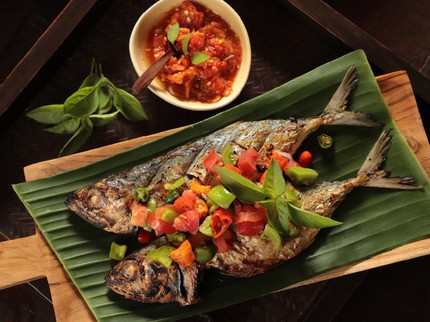 Menu Buka Puasa: Resep Pindang Tongkol Bumbu Iris Praktis & Nikmat
