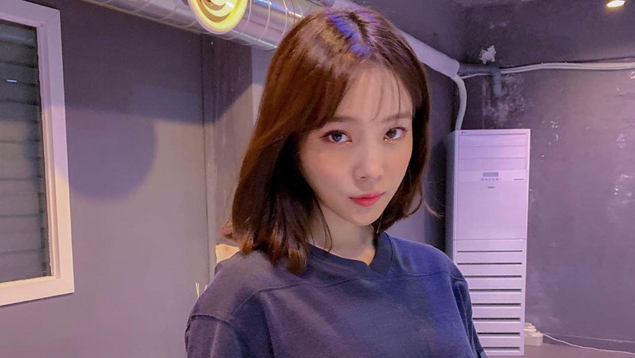 Yoon Sohee Yoon Sohee